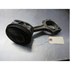 30R002 Piston and Connecting Rod Standard From 2005 Chevrolet Trailblazer  4.2 12574879